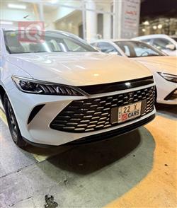 بي واي دي Qin Plus